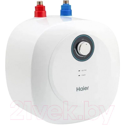 Накопительный водонагреватель Haier ES10V-MQ2 / GA0SZUU0LRU