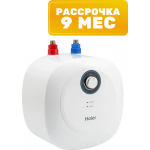 Накопительный водонагреватель Haier ES10V-MQ2 / GA0SZUU0LRU