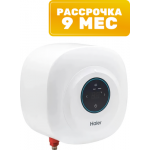 Накопительный водонагреватель Haier ES10V-EQ1 / GA0SZQU0LRU