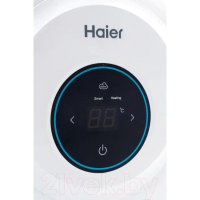 Накопительный водонагреватель Haier ES10V-EQ2 / GA0SZXU0LRU