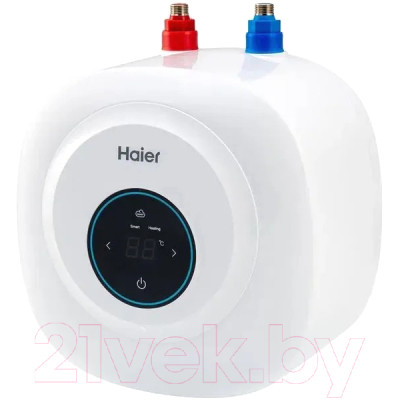 Накопительный водонагреватель Haier ES15V-EQ2 / GA0SZLU0LRU