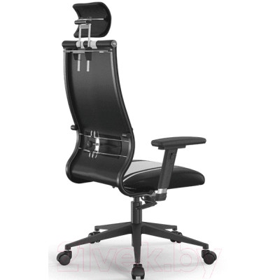 Кресло геймерское Metta ErgoLife Sit 10 B2-187D EcoLeather Extra