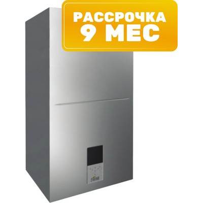 Газовый котел Ferroli Divatop D C24 M