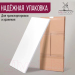 Столешница для стола Millwood ПФ 180x80x3.6