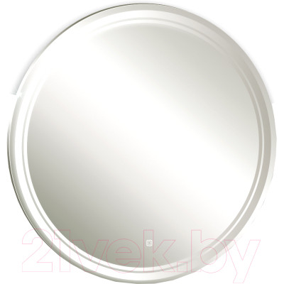 Зеркало Silver Mirrors Lima S D77 / LED-00002886