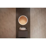 Зеркало Silver Mirrors Lima S D77 / LED-00002886