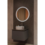 Зеркало Silver Mirrors Lima S D77 / LED-00002886