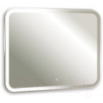 Зеркало Silver Mirrors Stiv Neo RGB 91.5x68.5 / LED-00002888