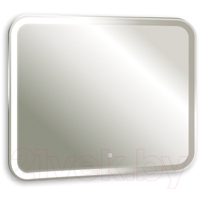 Зеркало Silver Mirrors Stiv Neo RGB 91.5x68.5 / LED-00002888