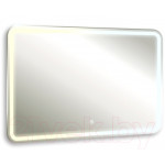 Зеркало Silver Mirrors Давид ТХ 80x55 / LED-00002891