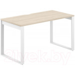 Письменный стол Norden 140x70x75 / AG.105.AR.V.72.WH