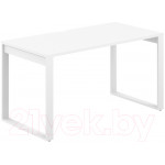 Письменный стол Norden 160x70x75 / AG.106.WH.V.72.WH