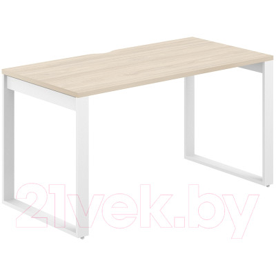 Письменный стол Norden 160x70x75 / AG.106.AR.V.72.WH