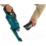 Вертикальный пылесос Makita CL003GZ