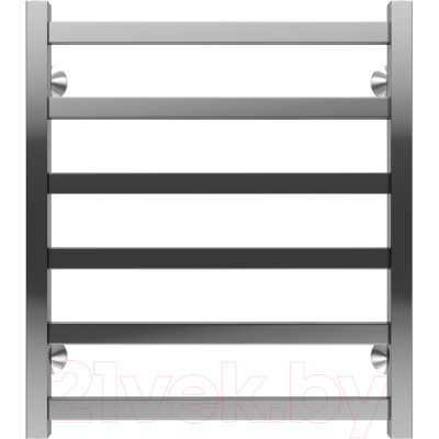 Полотенцесушитель водяной Terminus Ното П6 500x600