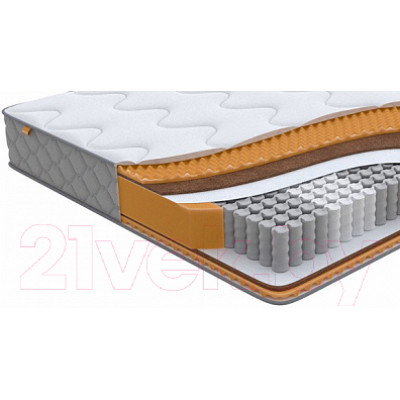 Матрас Орматек Sleep Middle Plus 80x200