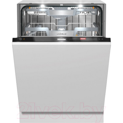 Посудомоечная машина Miele G7975 SCVi XXL AutoDos K2O