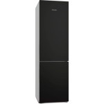 Холодильник с морозильником Miele KFN 4795 CD Black Board / 38479537EU1