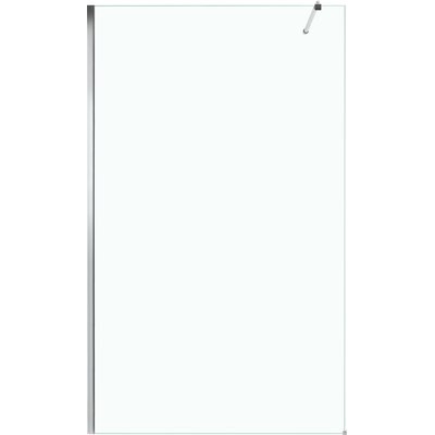 Душевая стенка Saniteco Walk-In SN-W6TC120