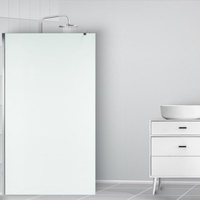 Душевая стенка Saniteco Walk-In SN-W6MC110