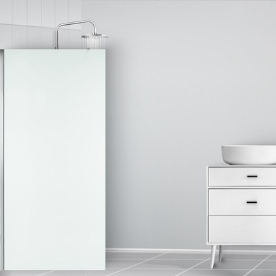 Душевая стенка Saniteco Walk-In SN-W8MC90