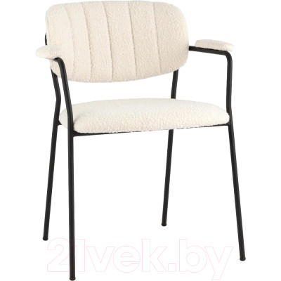 Стул Stool Group Кэрол / FDC9005 DC2635-1A white