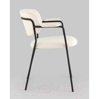 Стул Stool Group Кэрол / FDC9005 DC2635-1A white