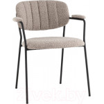 Стул Stool Group Кэрол / FDC9005 DC2635-4A grey