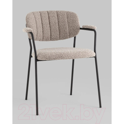 Стул Stool Group Кэрол / FDC9005 DC2635-4A grey