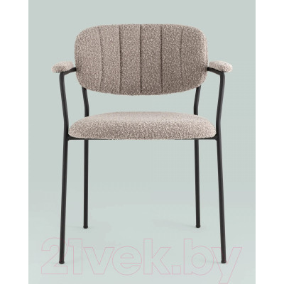 Стул Stool Group Кэрол / FDC9005 DC2635-4A grey