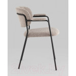 Стул Stool Group Кэрол / FDC9005 DC2635-4A grey