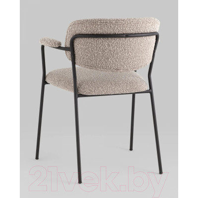 Стул Stool Group Кэрол / FDC9005 DC2635-4A grey