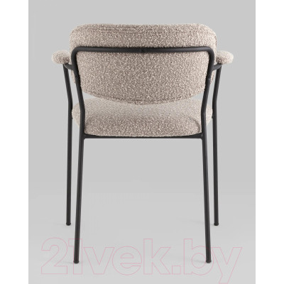 Стул Stool Group Кэрол / FDC9005 DC2635-4A grey