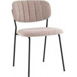 Стул Stool Group Кэрол без подлокотников / FDC9003 DC2635-4A grey