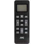 Робот-пылесос JVC JH-VR520