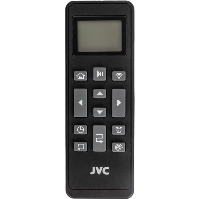 Робот-пылесос JVC JH-VR520