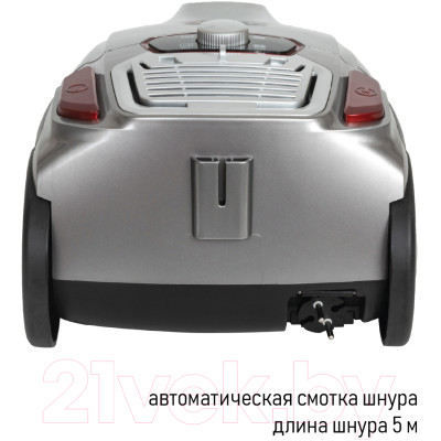 Пылесос JVC JH-VB250