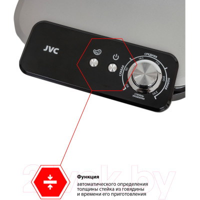 Электрогриль JVC JK-GR300