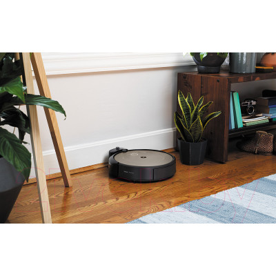 Робот-пылесос iRobot Roomba i1