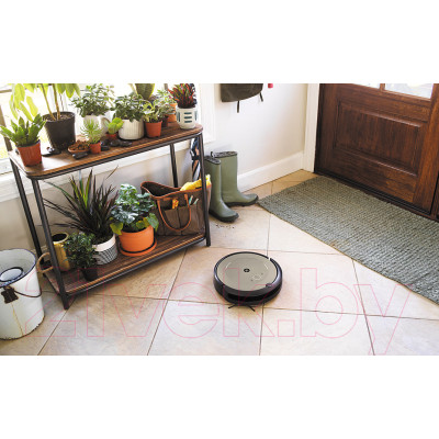 Робот-пылесос iRobot Roomba i1