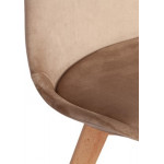 Стул Tetchair Tulip Soft