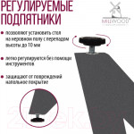 Подстолье Millwood Женева ПФ