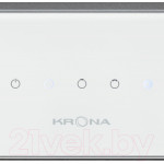 Вытяжка наклонная Krona Saturn 600 DN 4S / КА-00007190