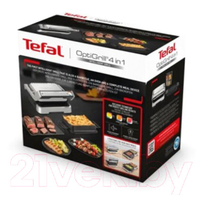 Электрогриль Tefal GC774D30