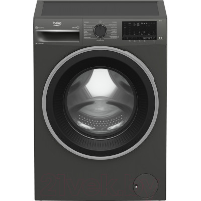 Стиральная машина Beko B3WFR572AB