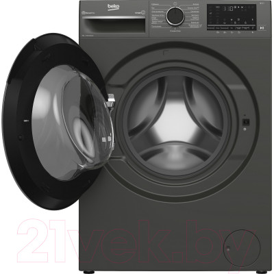 Стиральная машина Beko B3WFR572AB