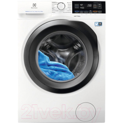 Стирально-сушильная машина Electrolux EW7WO349SP