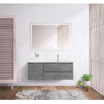 Тумба под умывальник BelBagno Kraft / KRAFT-1200-2C-1A-SO-CG-R