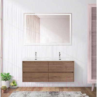 Тумба под умывальник BelBagno Kraft / KRAFT-1200-4C-SO-2-RT