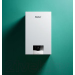 Газовый котел Vaillant Eco TEC Pro VU 25CS/1-5